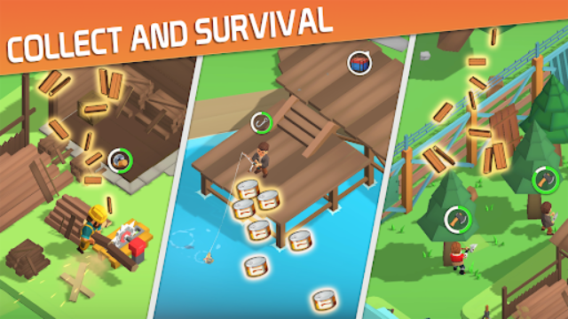 幸存之城MOD截图3