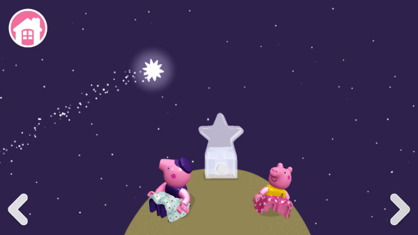 乐高小猪佩奇游戏 乐高小猪佩奇游戏