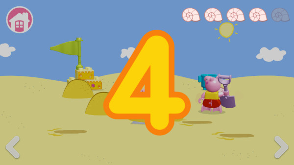 乐高小猪佩奇游戏 乐高小猪佩奇游戏