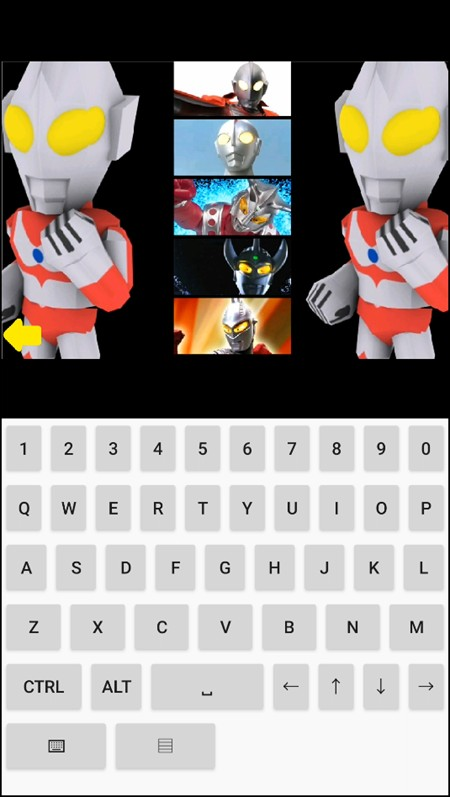 奥特曼家族2.0中文版