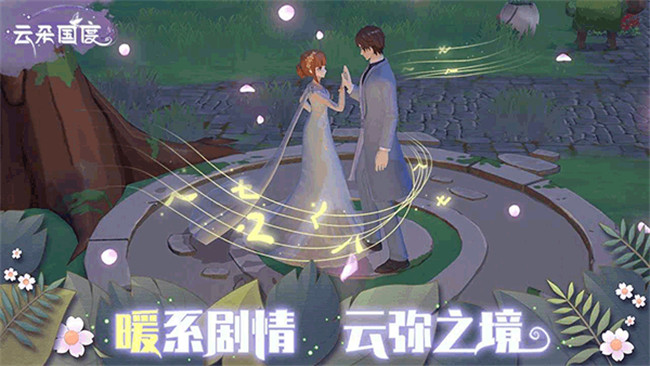 云之国度cloudheim截图3