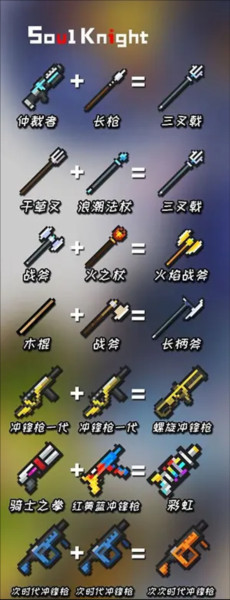 元气骑士图片4
