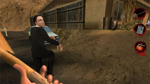 夺命邮差2手机版截图3