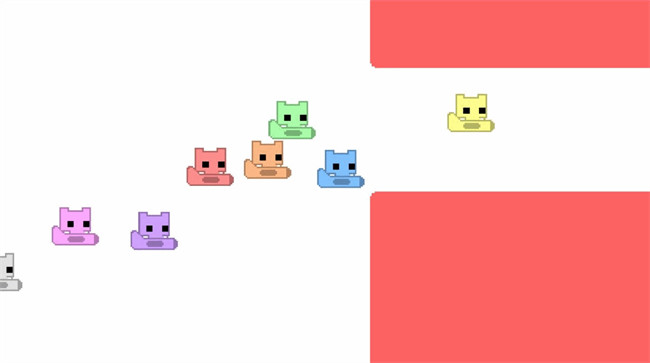 萌猫公园2中文版截图1