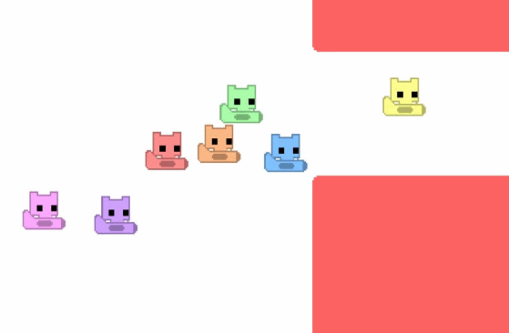萌猫公园2中文版