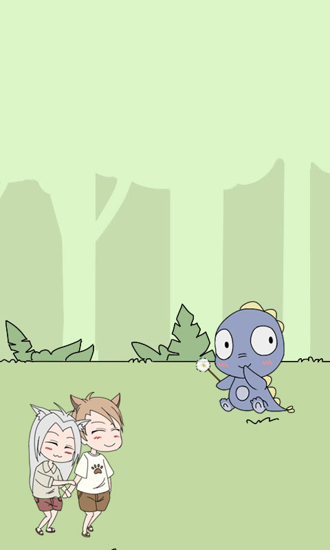 我的男友是条狗手游截图2