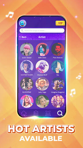 魔法钢琴师3中文版截图2