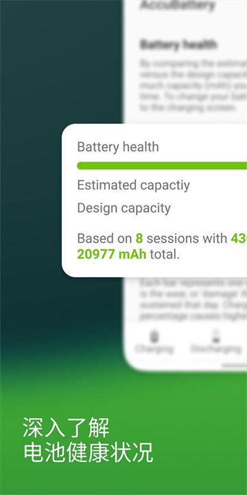 AccuBattery截图2