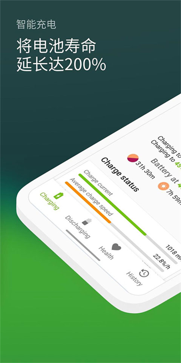 AccuBattery截图4