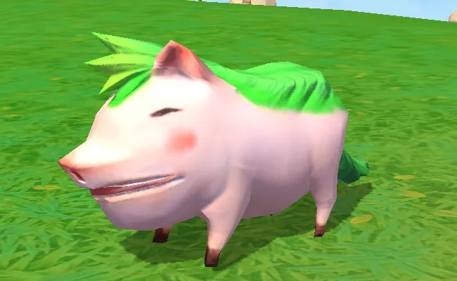 创造与魔法国际服