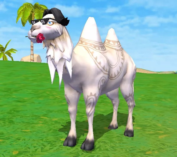 创造与魔法国际服