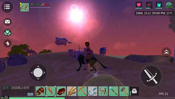 创造与魔法国际服龙血拳皇融合方法