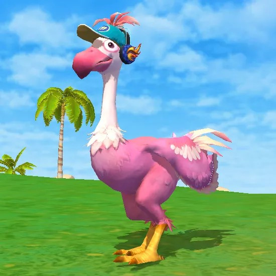 创造与魔法国际服