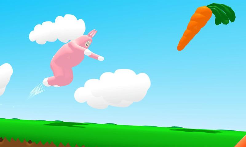 超级兔子联机版截图3