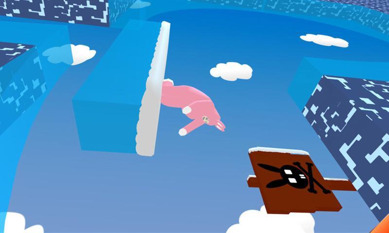 超级兔子联机版截图1