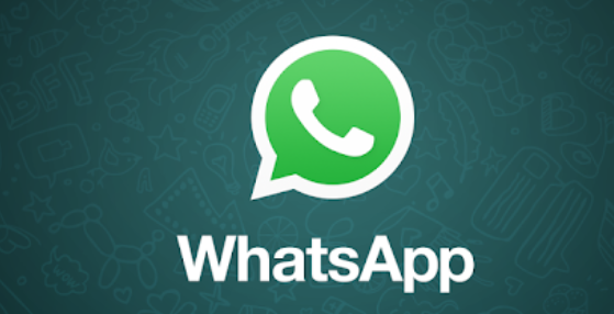 whatsapp聊天中文版