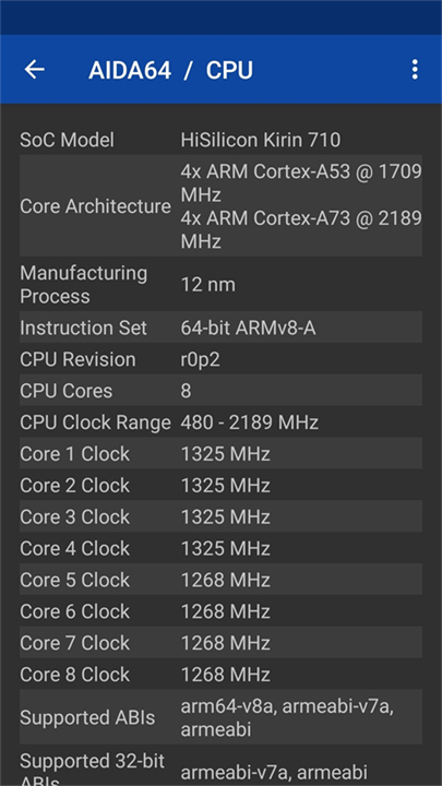 aida64截图1