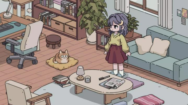 我的小番茄钟高级版截图1