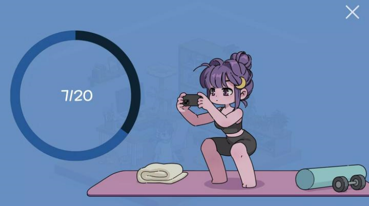 我的小番茄钟高级版截图2