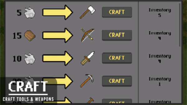 人类最后的防线MOD截图1