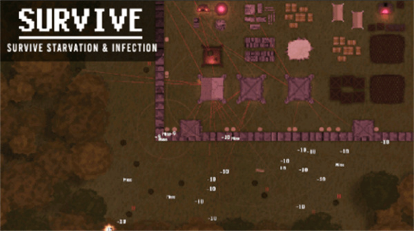 人类最后的防线MOD截图3