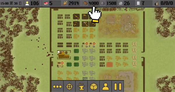 人类最后的防线MOD