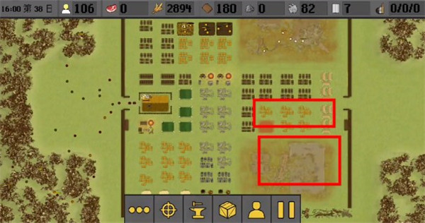 人类最后的防线MOD