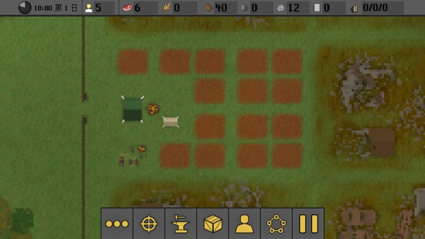 人类最后的防线MOD