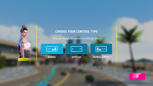 极限竞速专家MOD版