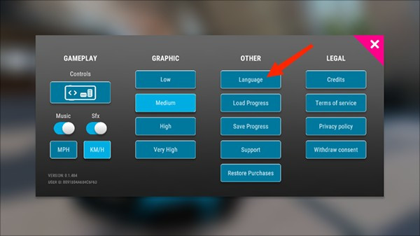 极限竞速专家MOD版