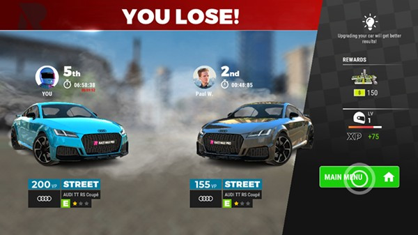 极限竞速专家MOD版