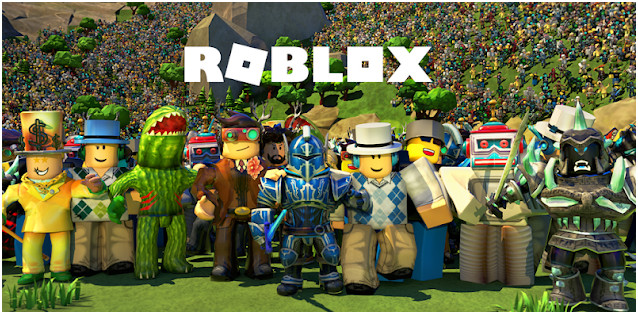 罗布乐思Roblox国际服