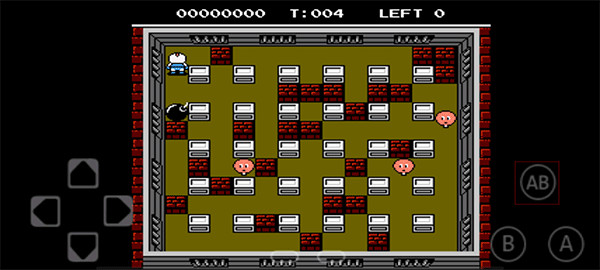 FCNES游戏模拟器汉化版