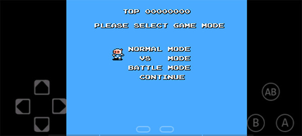 FCNES游戏模拟器汉化版