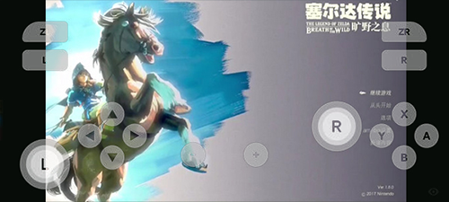 switch模拟器中文版截图4