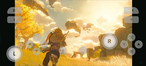 switch模拟器中文版截图3